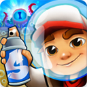 地铁跑酷Aurora公益1.0定制版本下载