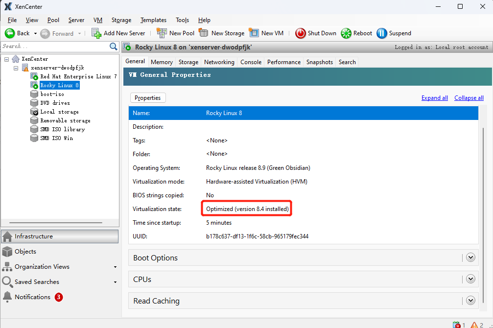 创建虚拟机教程截图13