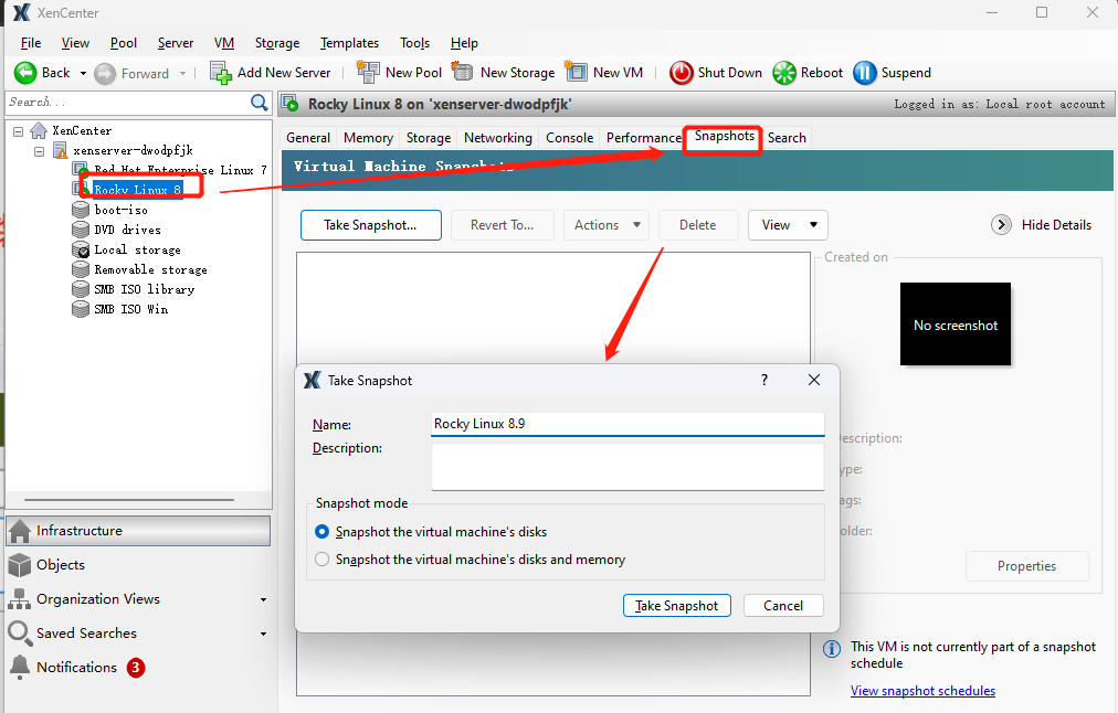 创建虚拟机教程截图14