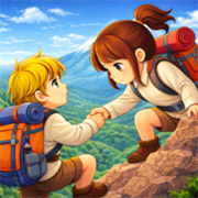 一起登顶手游官方正版下载