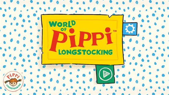 长袜子皮皮的世界官方版下载 第2张图片