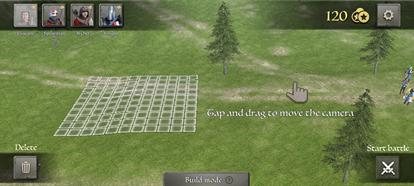 欧洲骑士4内置MOD菜单最新版本 第3张图片