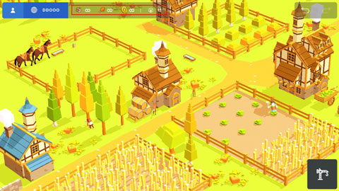 口袋建造单机上帝修改版 第5张图片