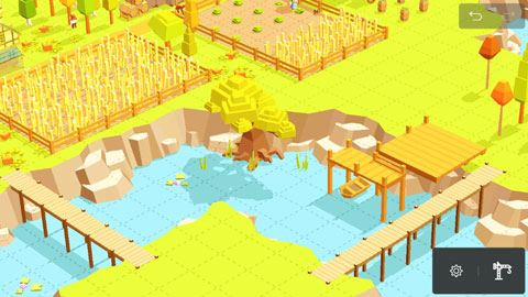 口袋建造单机上帝修改版 第2张图片