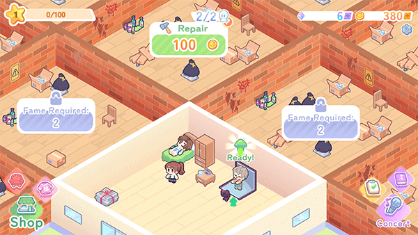 Kpop学院最新版 第5张图片