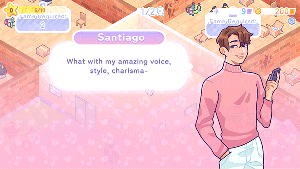 Kpop学院最新版 第2张图片