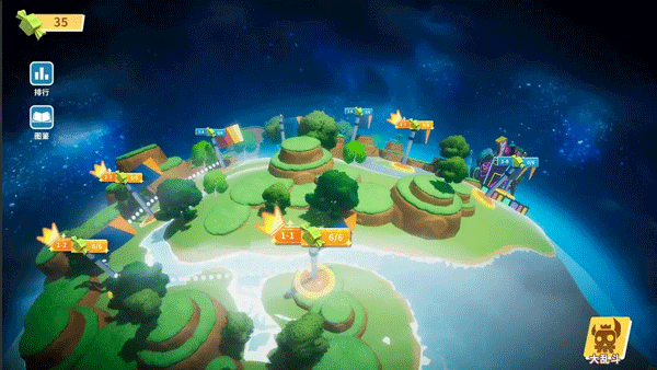 糖果灾难内购免费版 第4张图片