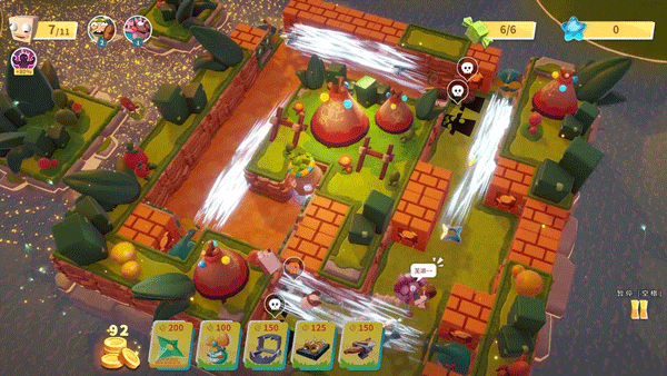 糖果灾难内购免费版 第5张图片