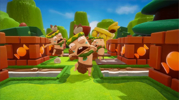 糖果灾难内购免费版 第1张图片