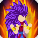 火柴人之神3破解版无限龙珠下载 v1.6.0.4 安卓版