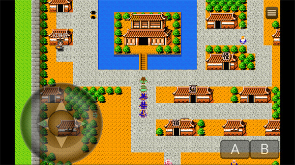 吞天食地666三孟德传手游下载 第3张图片