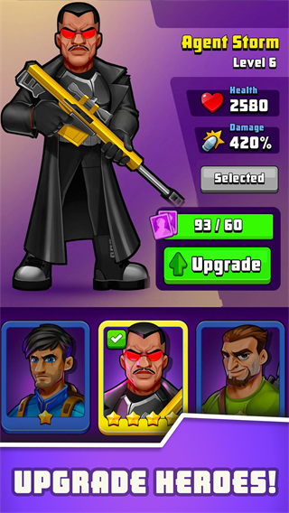 猎人刺客2无限钻石版下载 第1张图片