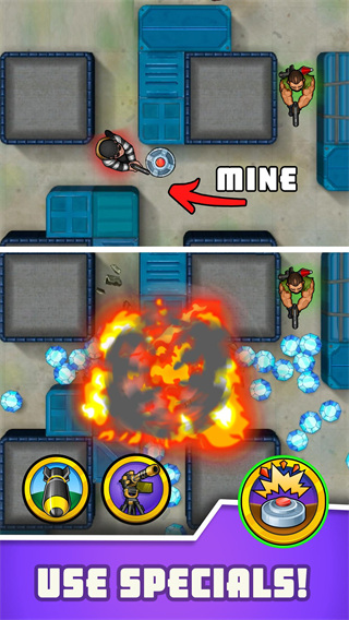 猎人刺客2无限钻石版下载 第3张图片