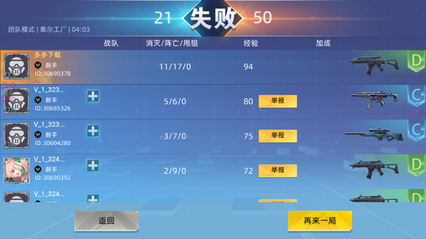 全民枪神边境王者9999999点券破解版下载 第1张图片