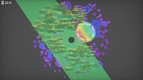 喂养黑洞手机版下载 第3张图片