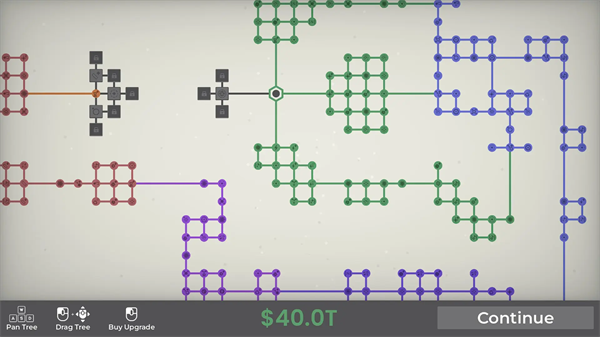 喂养黑洞手机版下载 第1张图片