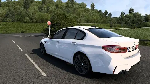 汽车驾驶学校2026破解版下载 第3张图片