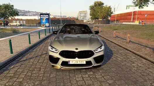 汽车驾驶学校2026破解版下载 第4张图片