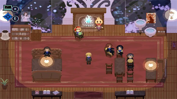 少年的终结手机中文版下载 第2张图片