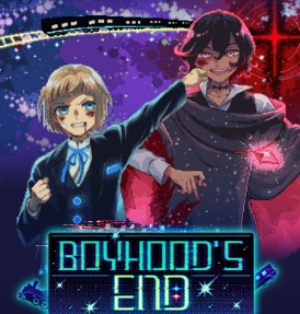 少年的终结游戏最新版下载 v1.0 安卓版