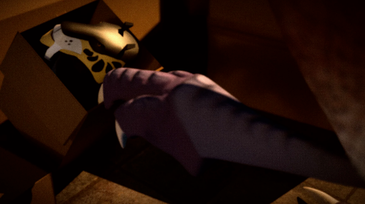 灭绝之夜免谷歌版下载 第3张图片