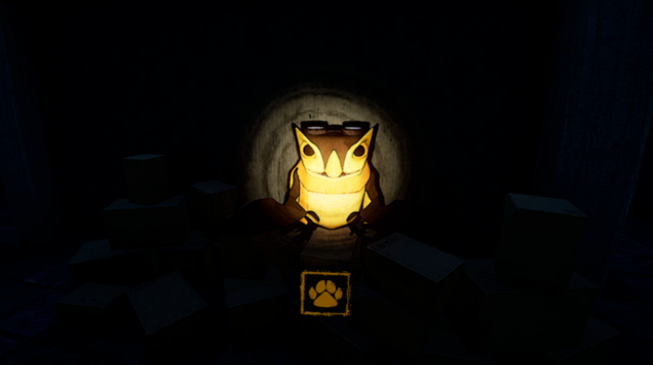 灭绝之夜免谷歌版下载 第1张图片