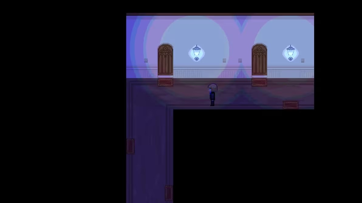 试玩第一章部分攻略截图3