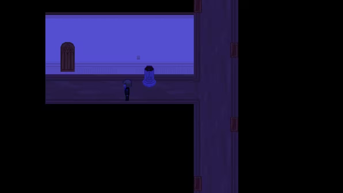 试玩第一章部分攻略截图4