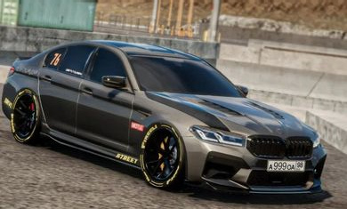 手动挡停车场2中文内饰完美版 第3张图片