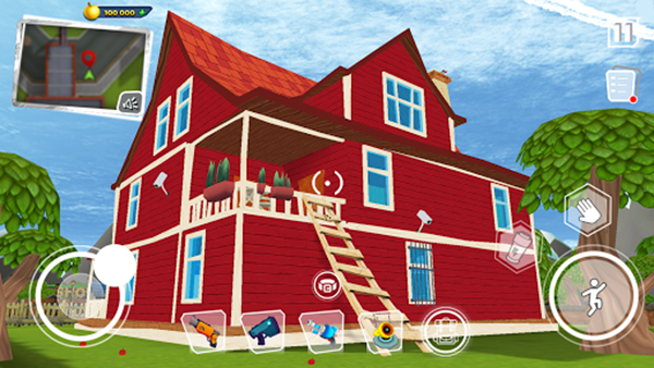 暗黑谜题新年版无限金币版下载 第4张图片