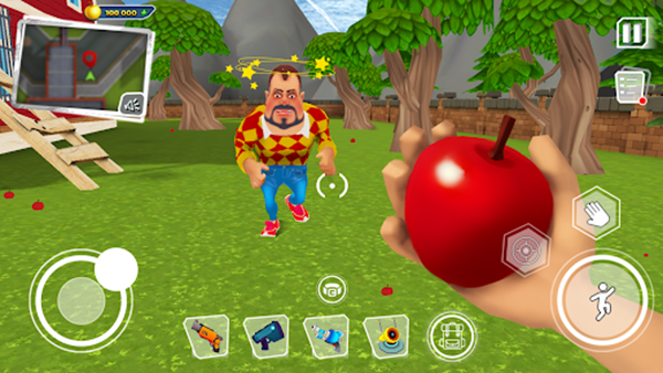 暗黑谜题新年版无限金币版下载 第1张图片