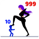 火柴人英雄塔防