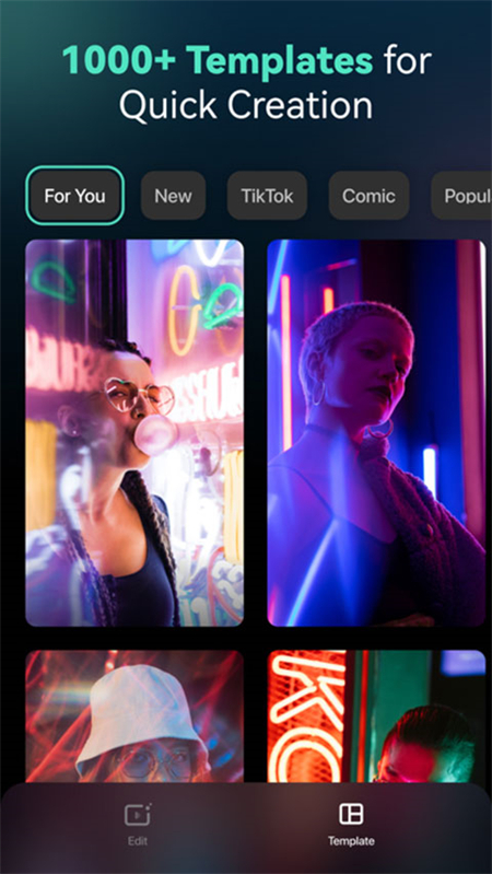 Filmora免费下载 第5张图片