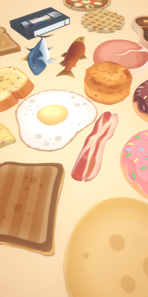 翻转烙饼游戏安卓版 第3张图片