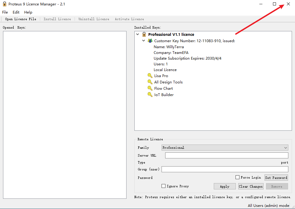 破解激活教程截图4