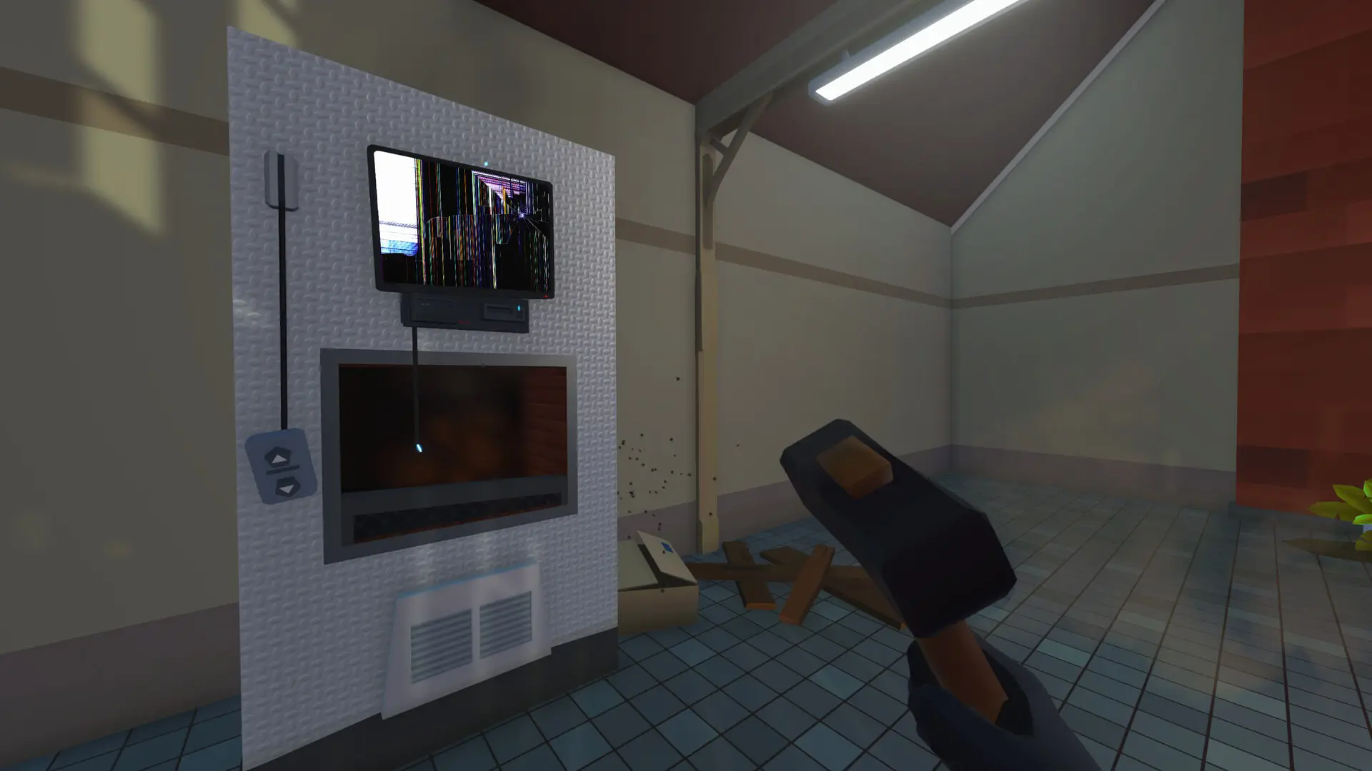 僵尸墓地模拟器官方正版下载 第4张图片