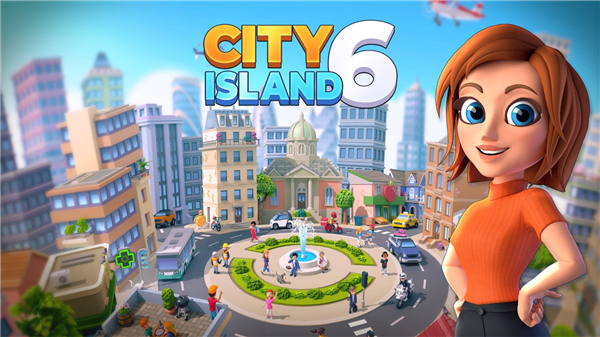 城市岛屿6建造人生破解版 第5张图片