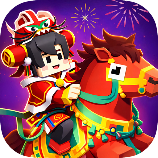 疯狂动物园满VIP存档版