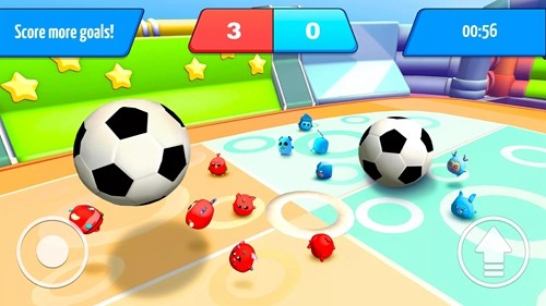 STAR超难惊奇狂奔无限金币VIP全解锁 第3张图片