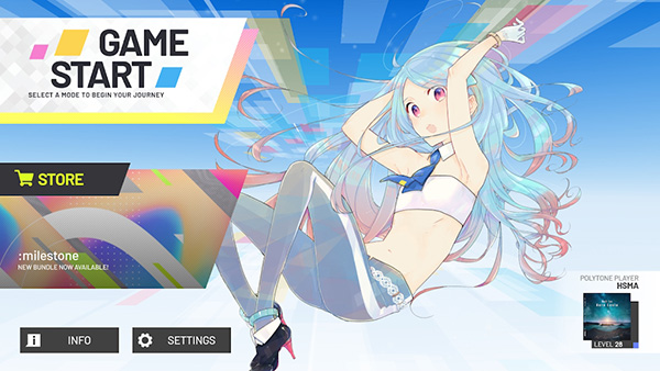 音符飞跃最新版下载 第5张图片