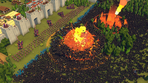 要战便战破解版 第3张图片