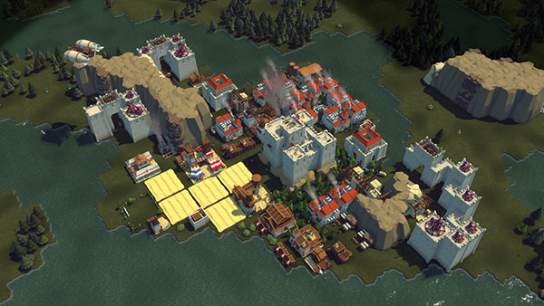 要战便战破解版 第2张图片