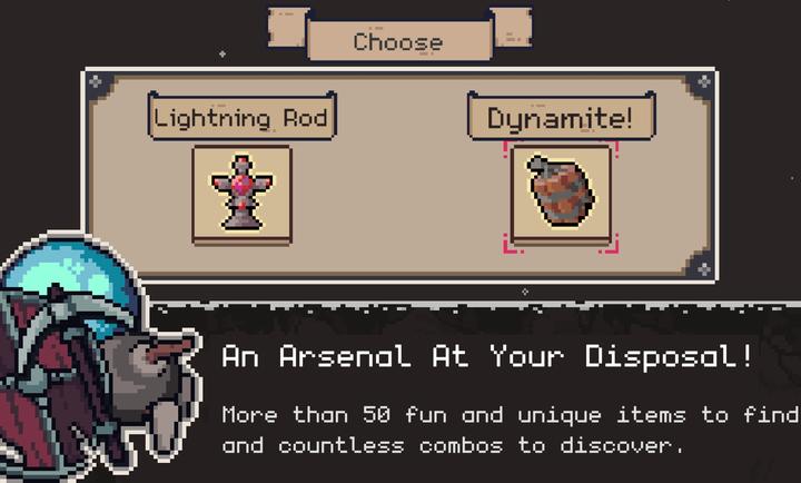 地牢潜行者手机版下载 第2张图片