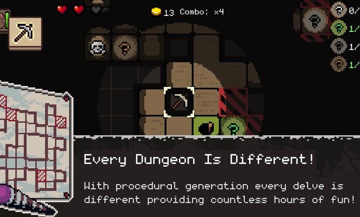 地牢潜行者手机版下载 第1张图片