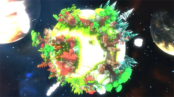 哇呜世界官方正版下载 第4张图片