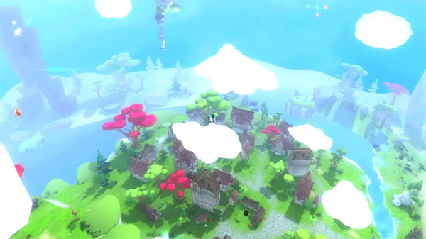 哇呜世界官方正版下载 第1张图片