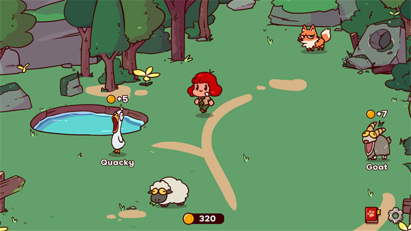 我的声音动物园手机版下载 第1张图片