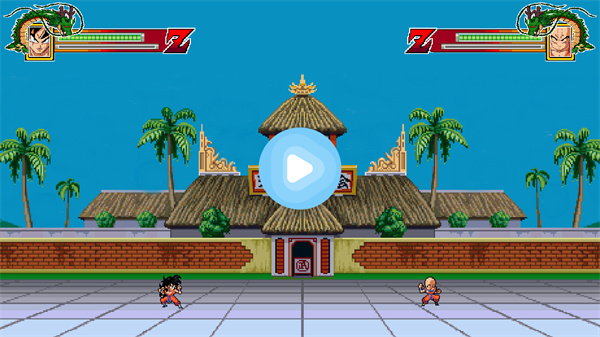 龙珠力量胜利者无限金币版下载 第2张图片