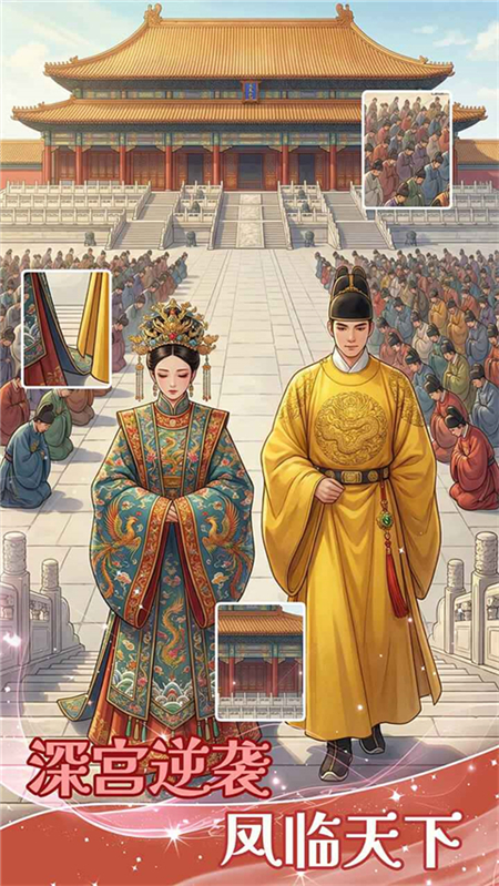 拼图人生手游下载 第1张图片