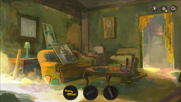 栖云遗忘之境手游官方正版下载 第1张图片